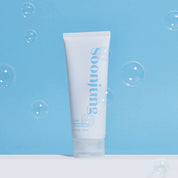 ETUDE Soon Jung ph 5.5 Foam Cleanser — 150ml