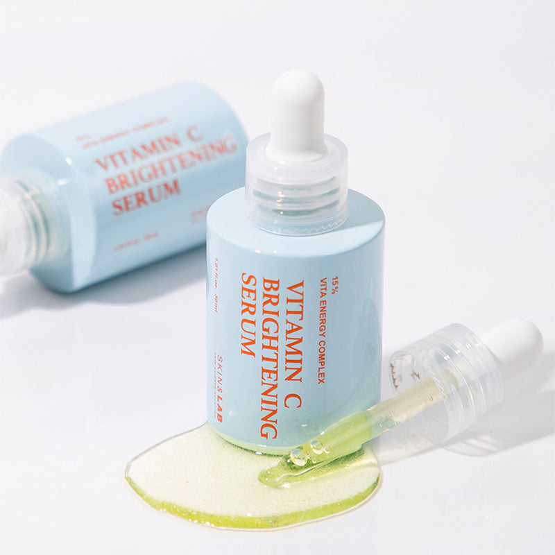 SKIN&LAB Vitamin C Brightening Serum — 30ml