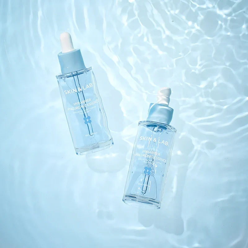 SKIN&LAB Hybarrier Hyaluronic Essence — 50ml — vue 2
