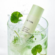 IUNIK Centella Calming Daily Sun Water SPF50+ PA++++ — 120ml