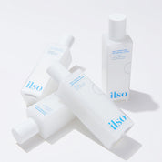 Ilso Daily Moisture Softening Lotion — 150ml