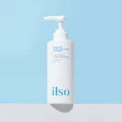 Ilso Sensitive Bubble Relaxing Clean — vue 2