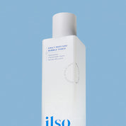 Ilso Daily Moisture Bubble Toner — 150ml