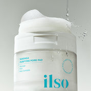 Ilso Moringa Purifying Pore Pad — 60 pads