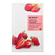 Mizon Joyful Time Essence Mask — Acai Berry