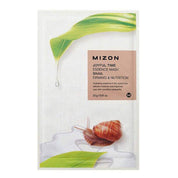 Mizon Joyful Time Essence Mask — Acai Berry
