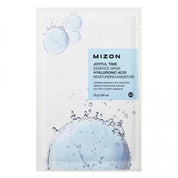 Mizon Joyful Time Essence Mask — Acai Berry