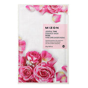 Mizon Joyful Time Essence Mask — Acai Berry
