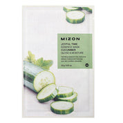 Mizon Joyful Time Essence Mask — Acai Berry