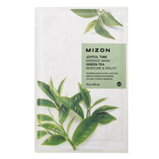 Mizon Joyful Time Essence Mask — Acai Berry