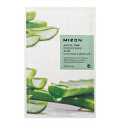 Mizon Joyful Time Essence Mask — Acai Berry
