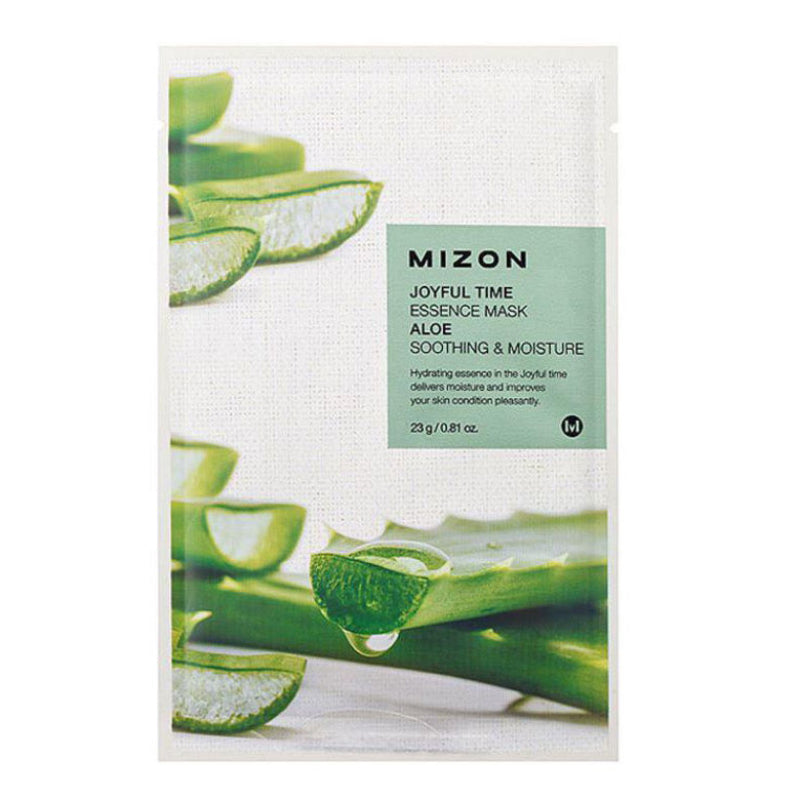 Mizon Joyful Time Essence Mask — Acai Berry