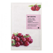Mizon Joyful Time Essence Mask — Acai Berry