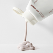 INNISFREE Volcanic BHA Pore Cleansing Foam — 150g