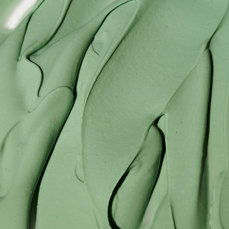 Dr. Ceuracle Expert Spirulina Cooling Modeling Mask — 30g