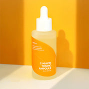 ISNTREE C-Niacin Toning Ampoule — 50ml