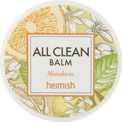 Heimish All Clean Balm Mandarin 50 ml