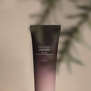 Haruharu Wonder Black Rice Moisture 5.5 Soft Cleansing Gel — 100ml