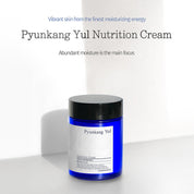 Pyunkang Yul Nutrition Cream — 100ml