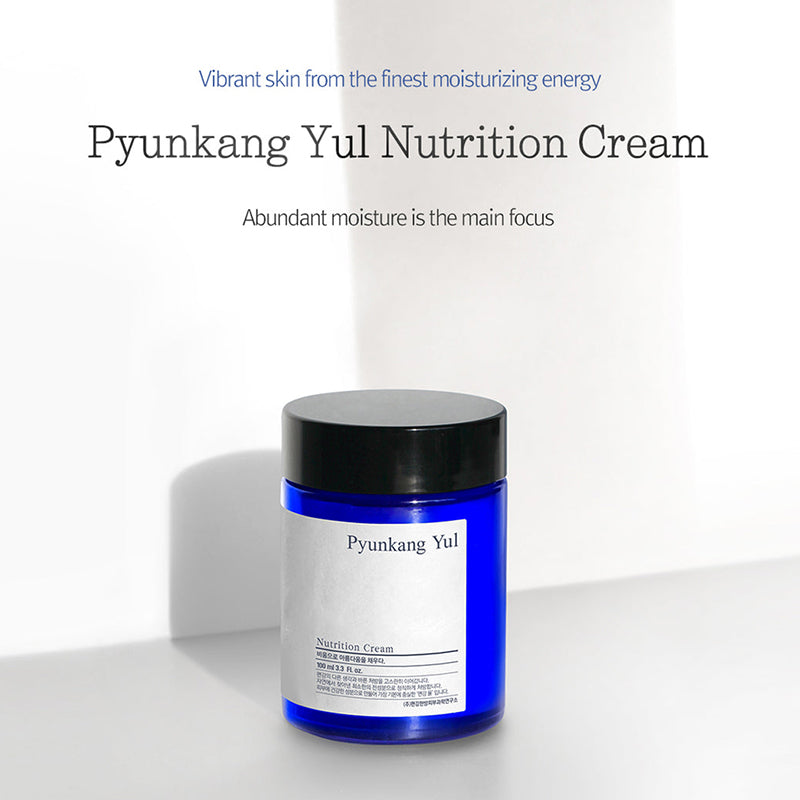 Pyunkang Yul Nutrition Cream — 100ml