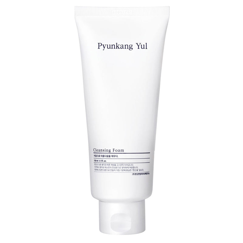 Pyunkang Yul Cleansing Foam — vue 1