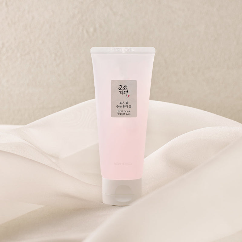 Beauty of Joseon Red Bean Water Gel 100 ml – visuel produit
