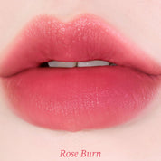 TOCOBO Powder Cream Lip Balm — #031 Rose Burn