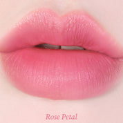 TOCOBO Powder Cream Lip Balm — #031 Rose Burn
