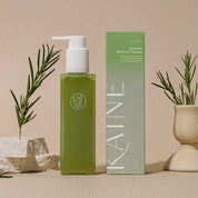 KAINE Rosemary Relief Gel Cleanser — 150ml
