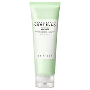 Mousse Nettoyante Tea-Trica BHA — visuel 1