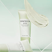 Mousse Nettoyante Tea-Trica BHA — visuel 3