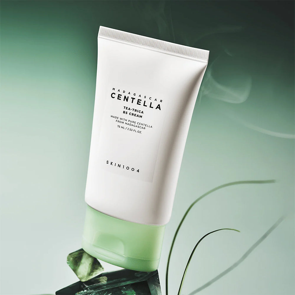 Crème Tea-Trica B5 à la Centella — visuel 2