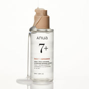 Anua 7 Rice Ceramide Hydrating Barrier Serum — vue 2