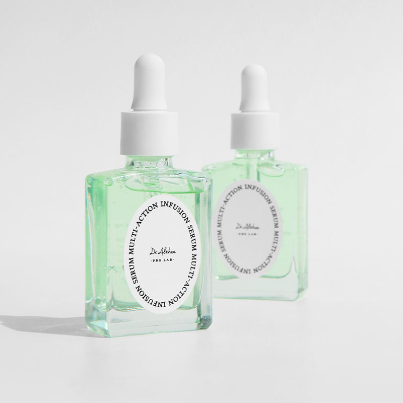 Dr.Althea Multi-Action Infusion Serum — vue 2