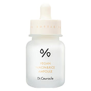 Dr. Ceuracle Vegan Niacin & Rice Ampoule — vue 1