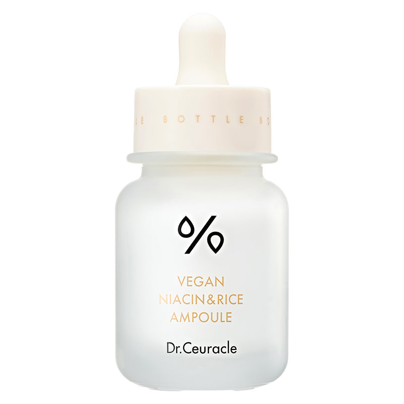 Dr. Ceuracle Vegan Niacin & Rice Ampoule — vue 1