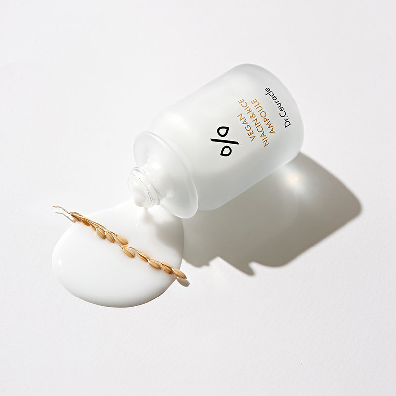 Dr. Ceuracle Vegan Niacin & Rice Ampoule — vue 3