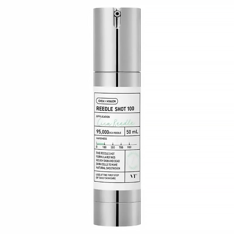 VT Cosmetics Reedle Shot 100 — vue 1