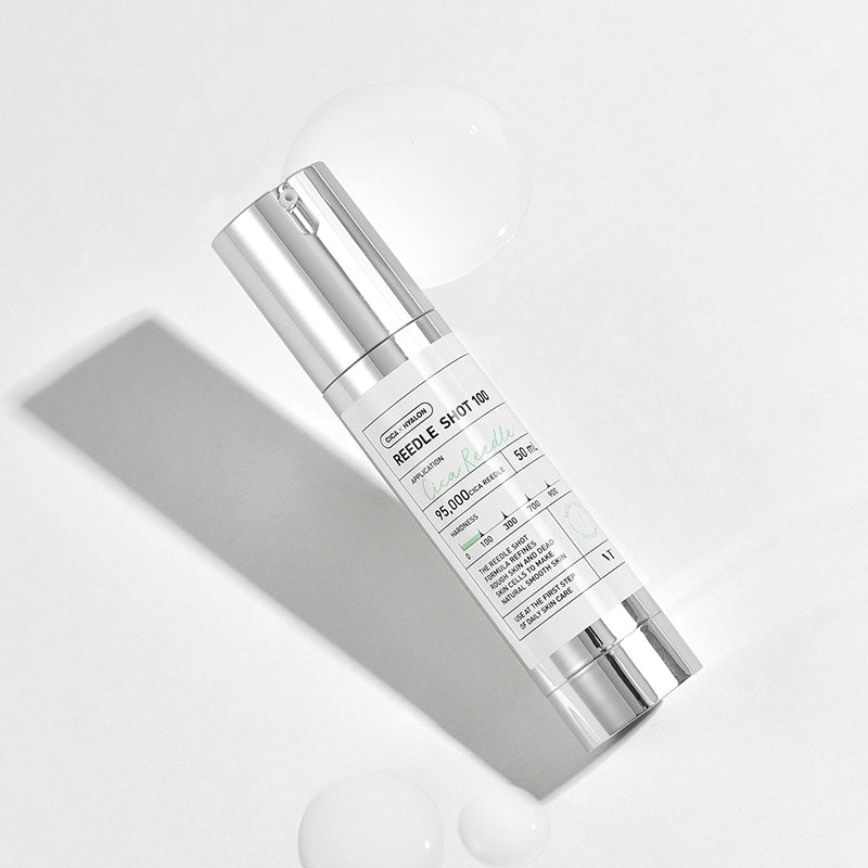 VT Cosmetics Reedle Shot 100 — vue 2