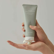 HYGGEE Soft Reset Green Cleansing Foam — 150ml