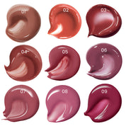 Nuse Care Liptual — 01 Molten Peanut