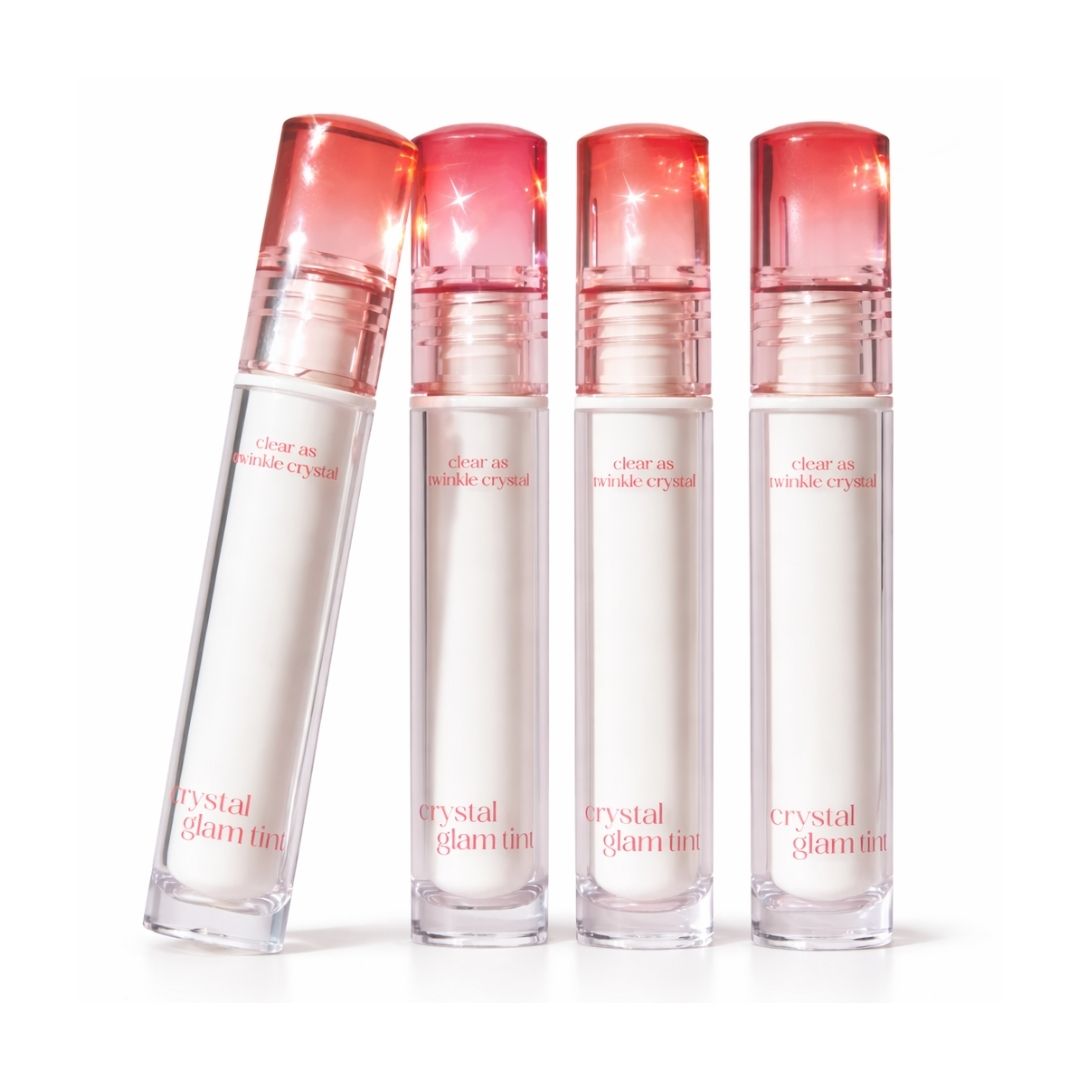 Crystal Glam Tint